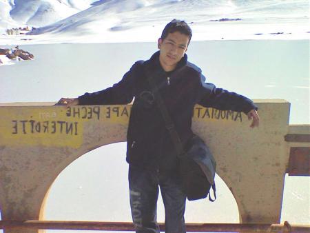 c moi a oukaymdan