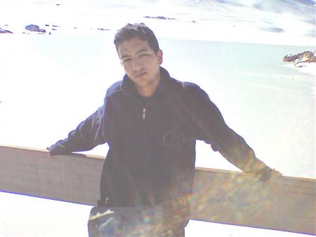 c moi a oukaymdan