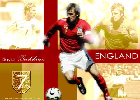 beckham
