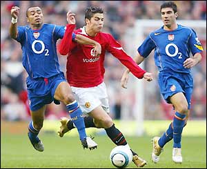 c.ronaldo is the best