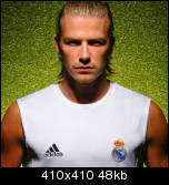 beckham