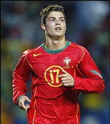 c.ronaldo is the best