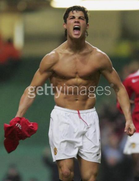 c.ronaldo