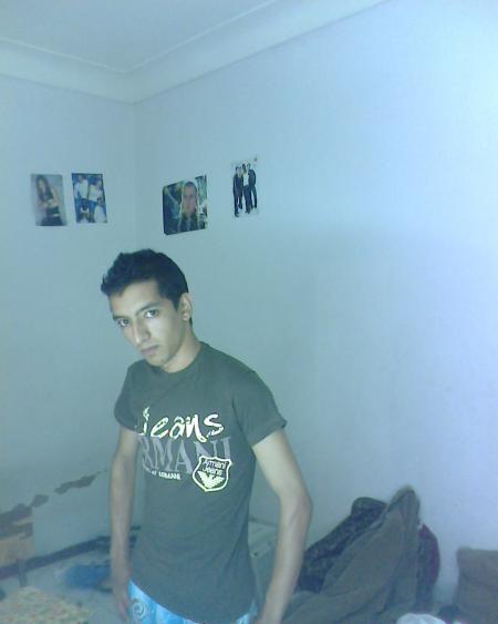 bn toujour je suis la lol